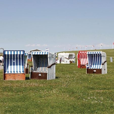 Вилла Friedrichskoog-Deichblick 9 Экстерьер фото