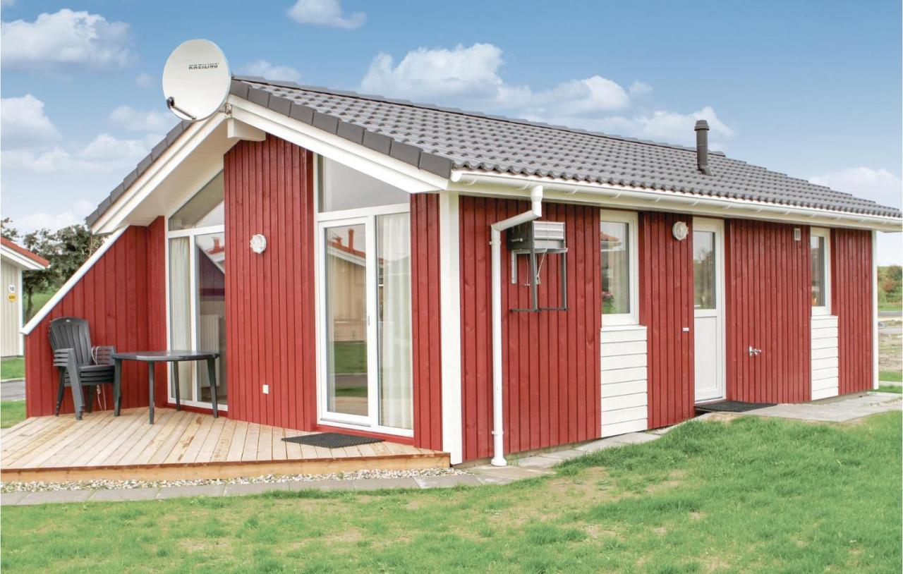 Вилла Friedrichskoog-Deichblick 9 Экстерьер фото